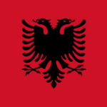 阿尔巴尼亚队标