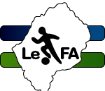 莱索托队标